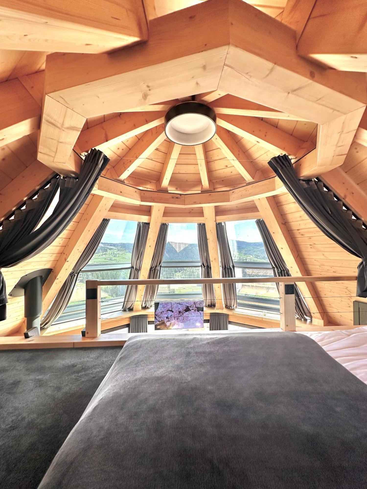 Heavenly Houses - Niebianskie Domki Явожинка Екстер'єр фото